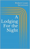 eBook: A Lodging For the Night