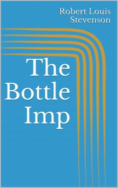 eBook: The Bottle Imp