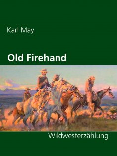 eBook: Old Firehand