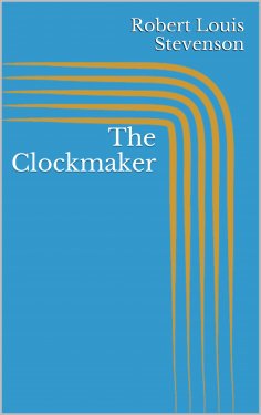 ebook: The Clockmaker