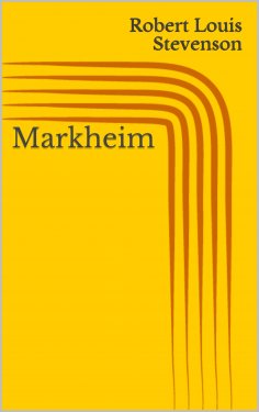 eBook: Markheim