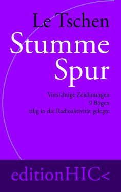 eBook: Stumme Spur