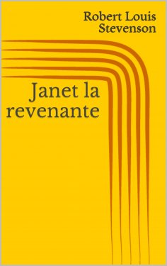 eBook: Janet la revenante