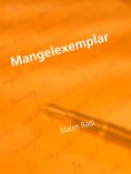 eBook: Mangelexemplar