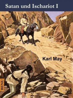eBook: Satan und Ischariot I
