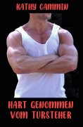 eBook: Hart genommen vom Türsteher