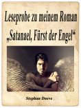 ebook: Leseprobe zu meinem Roman "Satanael, Fürst der Engel"