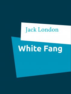 eBook: White Fang