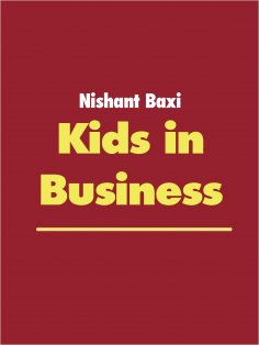 eBook: Kids in Business