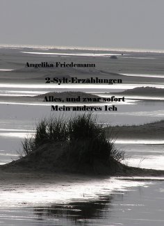 eBook: 2-Sylt-Erzählungen