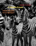 ebook: 2-Tansania-Romane