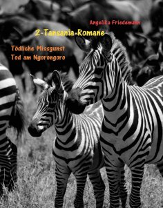 eBook: 2-Tansania-Romane