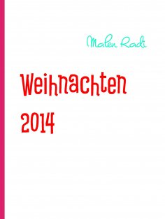 eBook: Weihnachten 2014