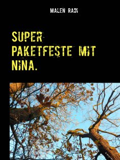 eBook: Super Paketfeste mit Nina.