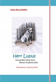 eBook: Herr Lupus