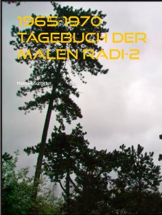 eBook: 1965-1970 Tagebuch der Malen Radi-2