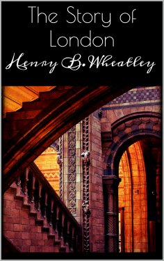 eBook: The Story of London