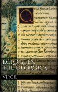 eBook: Eclogues, The Georgics