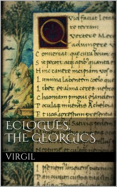 eBook: Eclogues, The Georgics