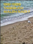eBook: 1991-1999 Tagebuch Malen Radi-7