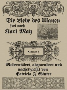 ebook: Die Liebe des Ulanen. Lieferung 6