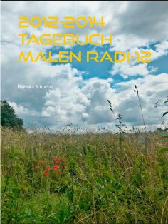 eBook: 2012-2014 Tagebuch Malen Radi-12