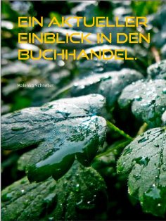 eBook: Ein aktueller Einblick in den Buchhandel.