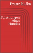 eBook: Forschungen eines Hundes