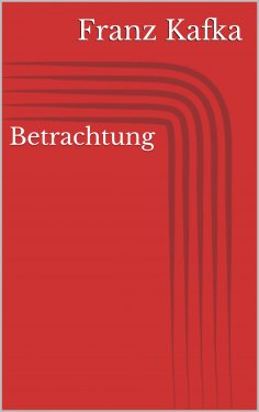 eBook: Betrachtung