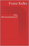 eBook: Der Riesenmaulwurf