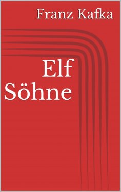 ebook: Elf Söhne