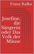 eBook: Josefine, die Sängerin oder Das Volk der Mäuse