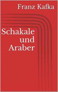 eBook: Schakale und Araber