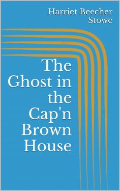 eBook: The Ghost in the Cap'n Brown House