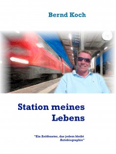 eBook: Station meines Lebens