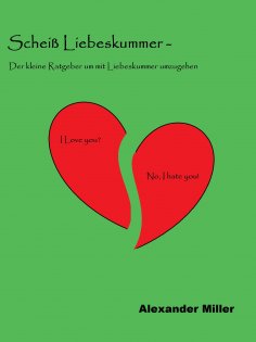 eBook: Scheiß Liebeskummer -