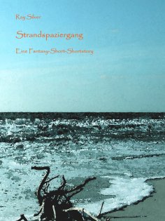 eBook: Strandspaziergang
