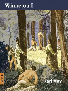 ebook: Winnetou I