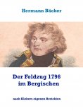 eBook: Der Feldzug 1796 im Bergischen