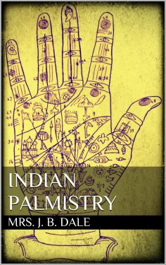 eBook: Indian Palmistry
