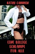 eBook: Eine billige Schlampe für alle
