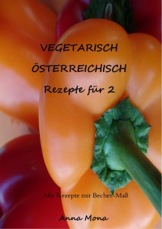 eBook: Vegetarisch Österreichisch