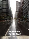 ebook: Iphigenie in New York