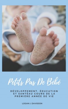 eBook: Petits Pas De Bébé