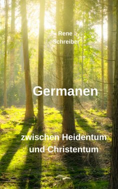 ebook: Germanen