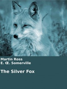 eBook: The Silver Fox
