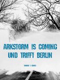 eBook: ARkStorm is coming