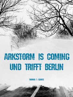 eBook: ARkStorm is coming