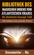 eBook: Bibliothek des magischen Ordens vom atlantischen Orakel