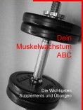 eBook: Dein Muskelwachstum ABC